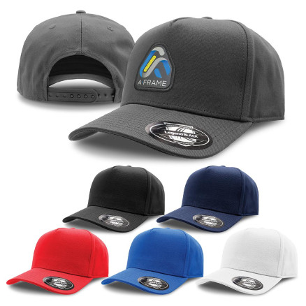 7001 A-Frame cap colour options